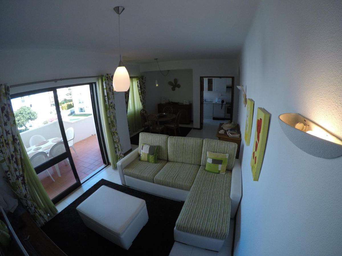 Casa De Vilamoura Exteriér fotografie