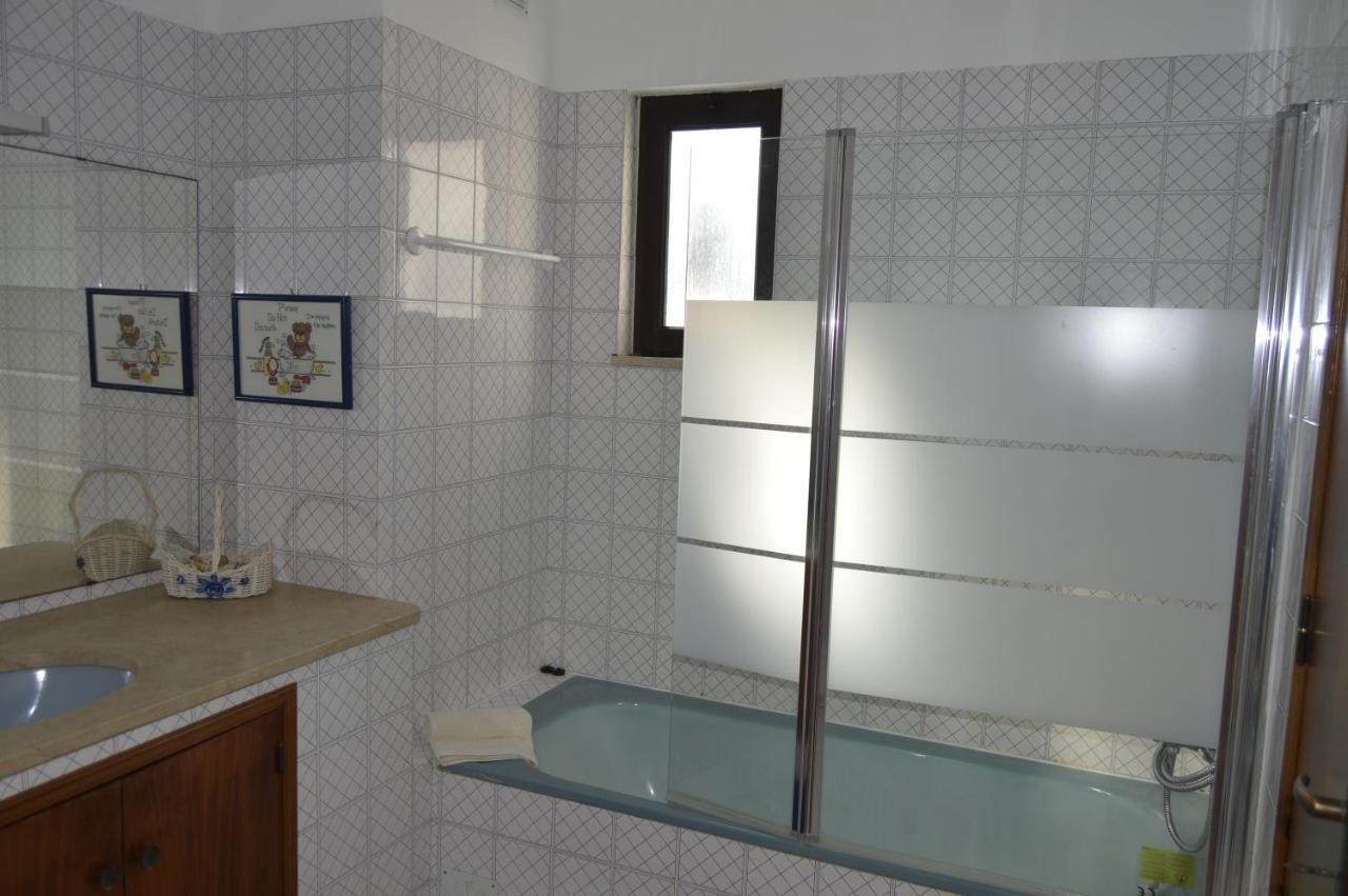 Casa De Vilamoura Exteriér fotografie