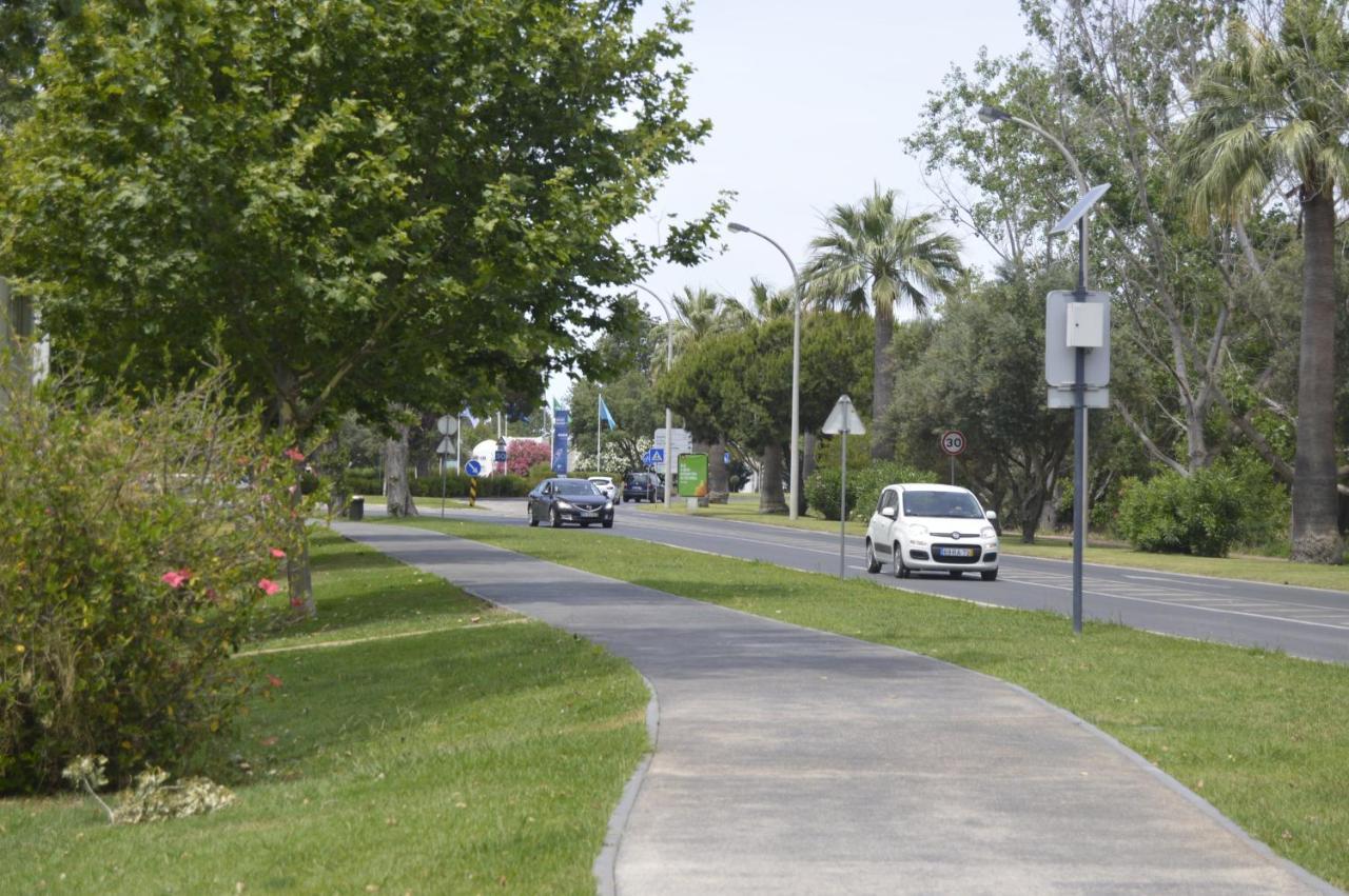 Casa De Vilamoura Exteriér fotografie