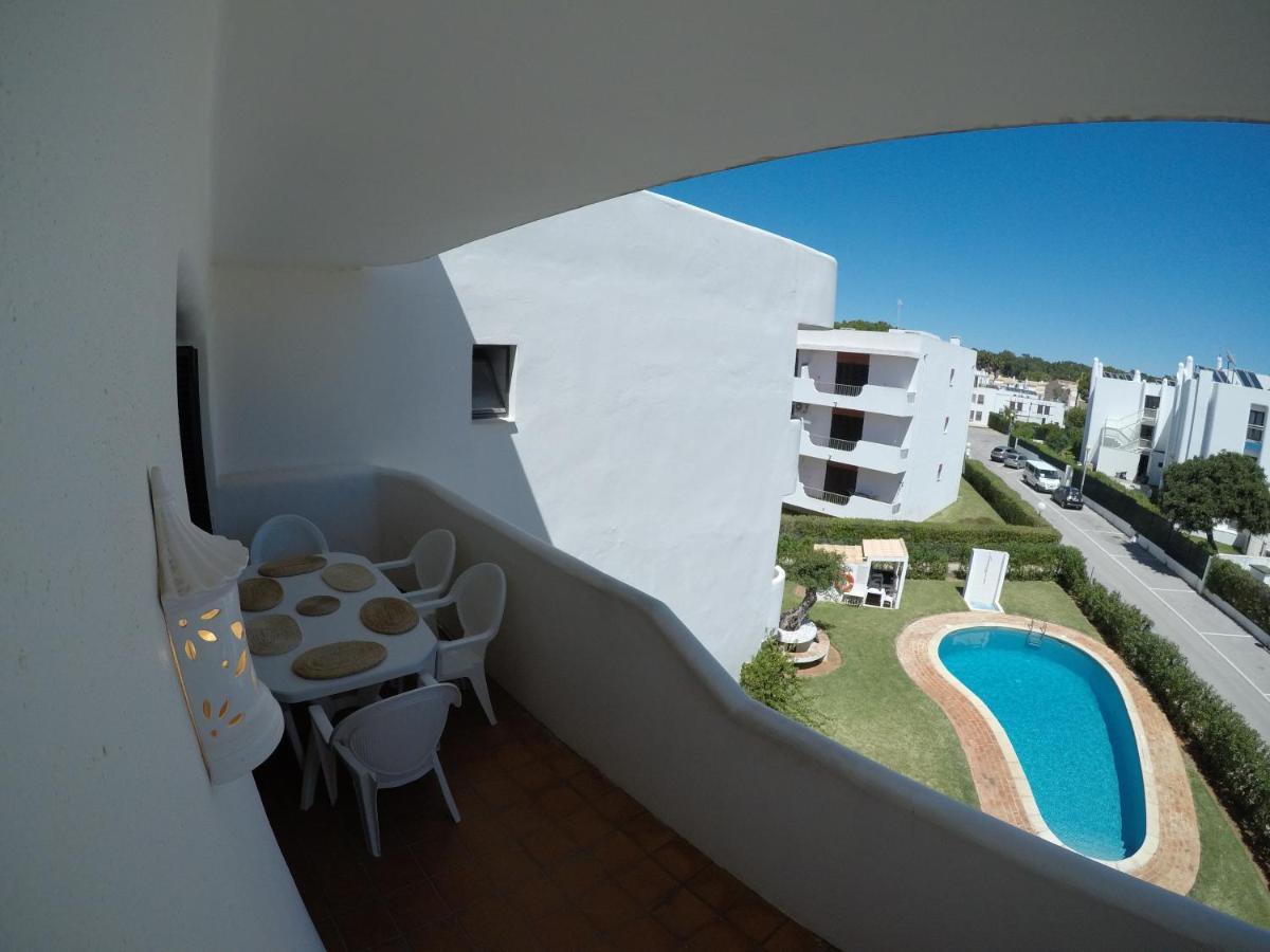 Casa De Vilamoura Exteriér fotografie