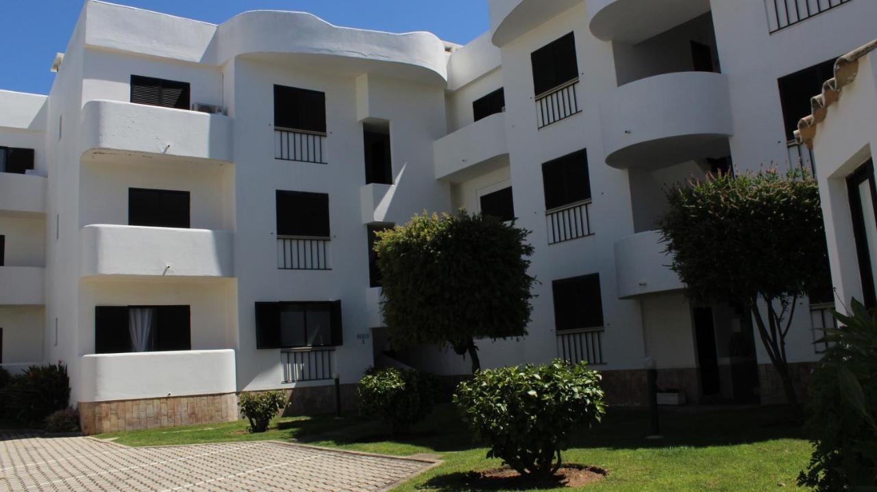 Casa De Vilamoura Exteriér fotografie