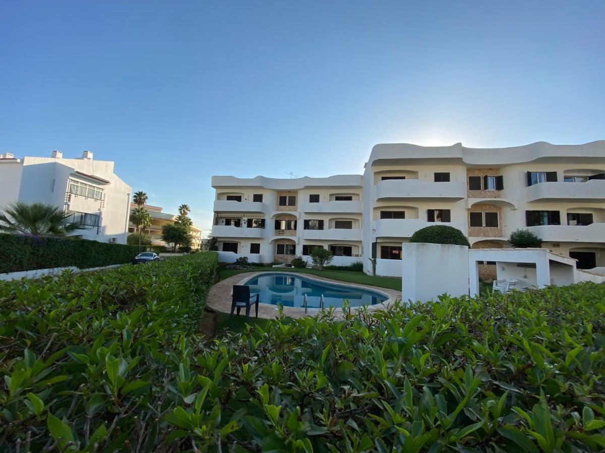 Casa De Vilamoura Exteriér fotografie