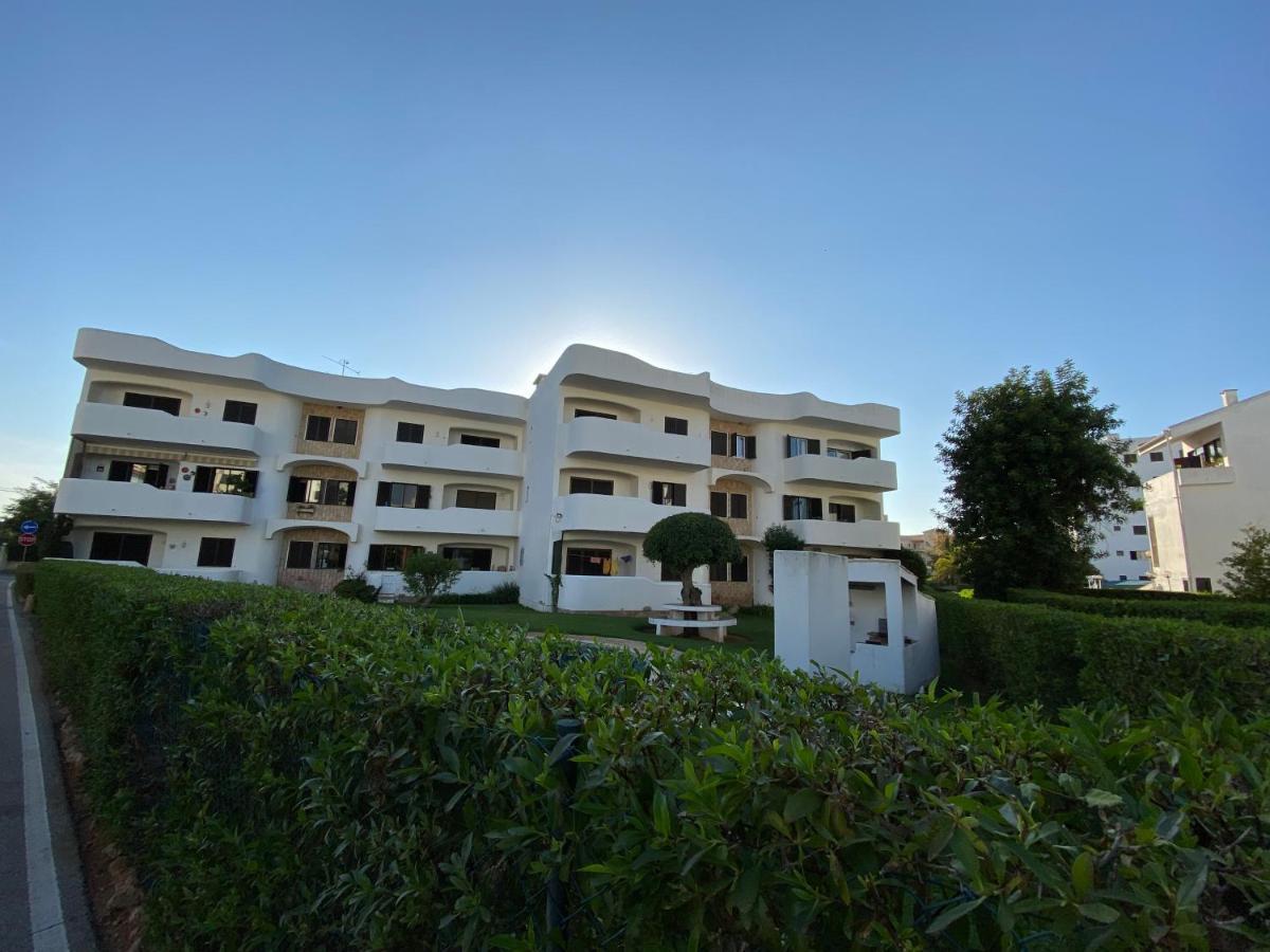 Casa De Vilamoura Exteriér fotografie