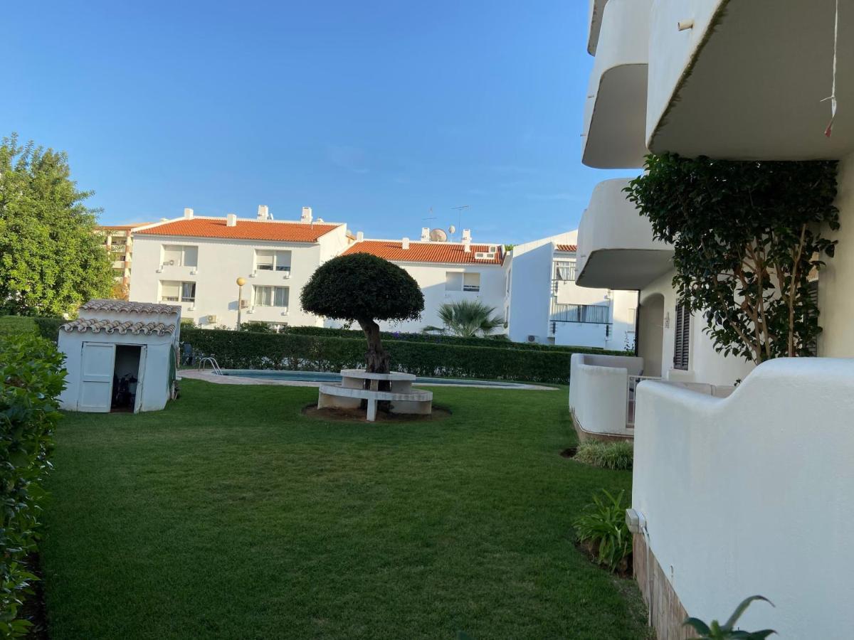 Casa De Vilamoura Exteriér fotografie