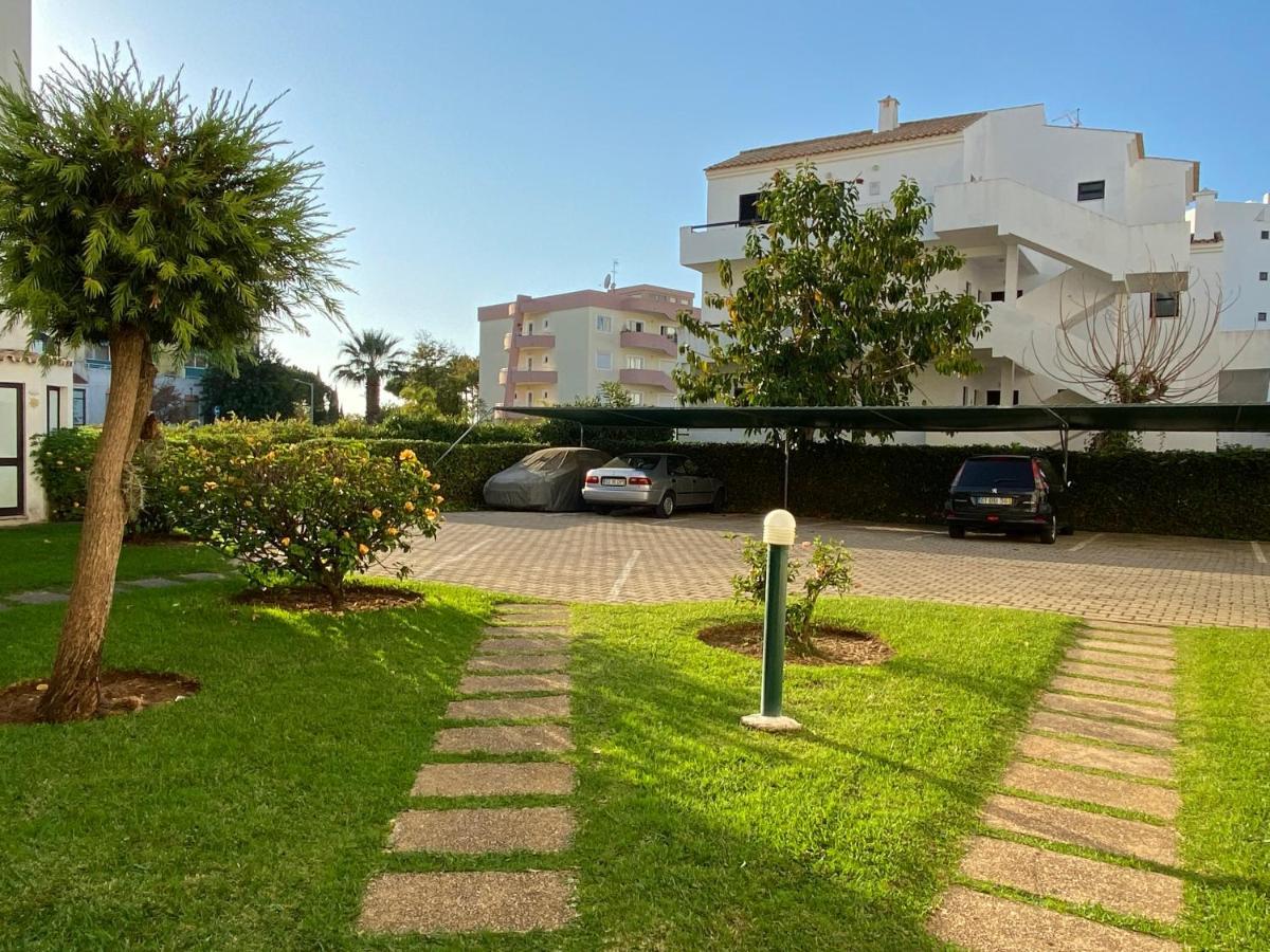Casa De Vilamoura Exteriér fotografie