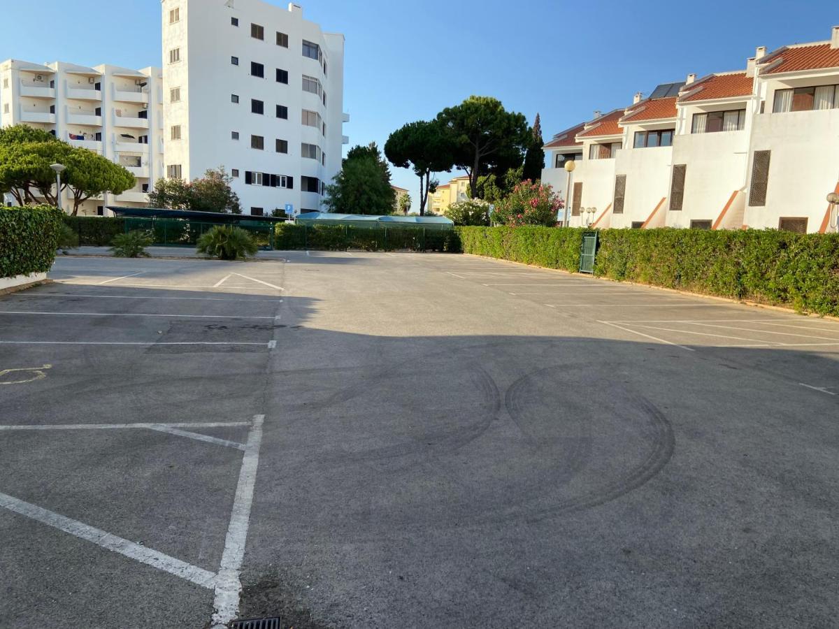 Casa De Vilamoura Exteriér fotografie